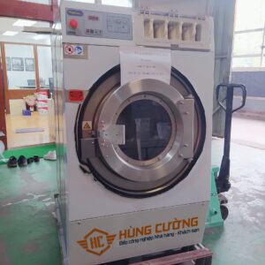 Máy giặt công nghiệp Image HE-60