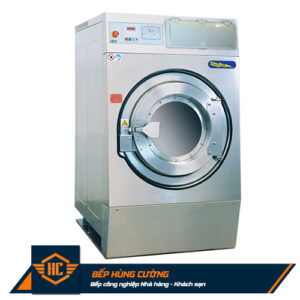 Máy giặt công nghiệp Image HE-60