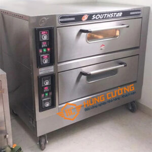 Lò sàn 2 tầng 4 khay điện Southstar YXD-40C