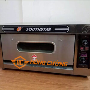 Lò nướng 1 tầng 1 khay điện Southstar YXD-10C