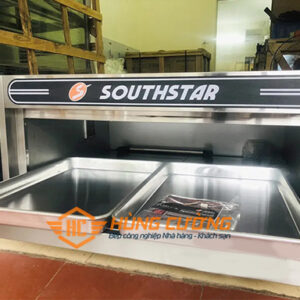 Lò nướng 1 tầng 2 khay điện Southstar YXD-20C