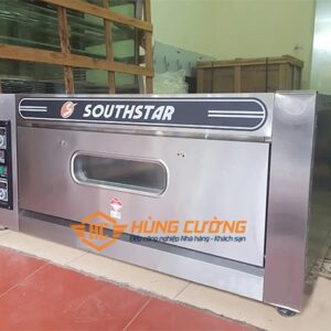 Lò sàn 1 tầng 2 khay điện Southstar YXD-20C