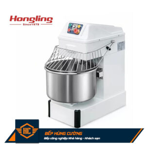 Máy trộn bột 30 lít 2 tốc độ 12,5 kg Hongling HS-30