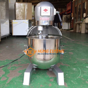 Máy đánh trứng 30 lít Hongling B-30B