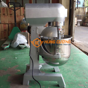 Máy đánh trứng 30 lít Hongling B-30B