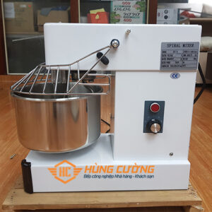 Bảng điều khiển máy trộn bột mì 10 lít 4 kg Hongling HS-10