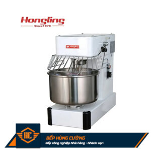 Máy trộn bột mì 10 lít 4 kg Hongling HS-10