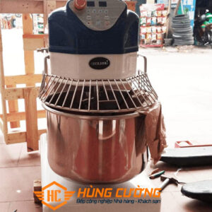 Máy đánh bột 40 lít 2 tốc độ 20 kg Berjaya BJY-SM40D