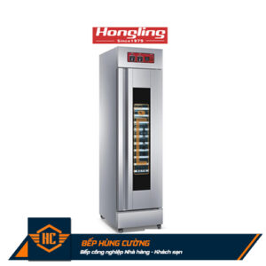 Tủ bột 16 khay Hongling XF-16Y2