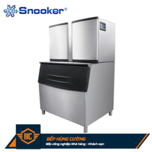 Máy làm đá viên công nghiệp 900 kg Snooker SK-2000P