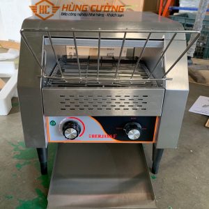 Máy nướng bánh mì băng chuyền Berjaya BJY-TT-300