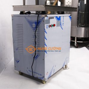 Máy đùn thịt công nghiệp 600 kg giờ JR-42