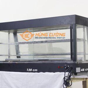 Tủ giữ nóng thức ăn 603 1m2