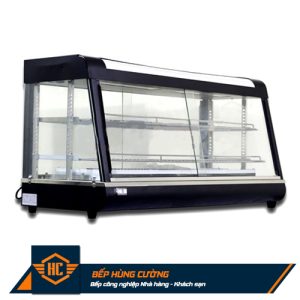 Tủ giữ nóng thức ăn 603