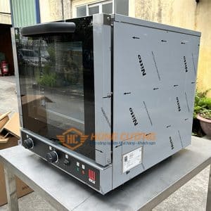 Lò nướng bánh 4 khay EKA EKF 423 UD