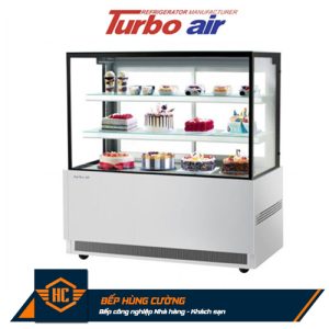 Tủ mát trưng bày bánh Turbo Air TBP1500-2