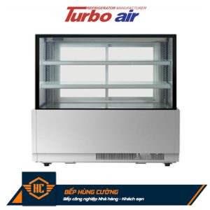 Tủ trưng bày bánh 1m8 Turbo Air TBP1800-2