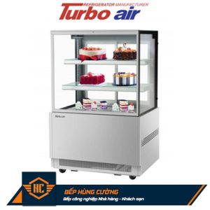 Tủ mát trưng bày bánh Turbo Air TBP900-2