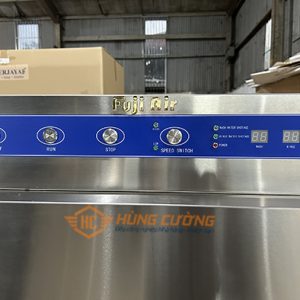 Bảng điều khiển máy rửa bát Fuji Air FJ200RC