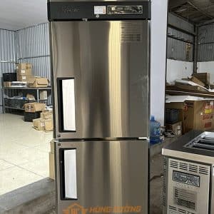 Tủ đông mát 2 cánh Turbo Air KRF25-2