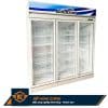 Tủ mát 3 cánh kính Goldcool GCS-1800L