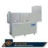 Máy rửa bát băng chuyền Ozti OBK 2000