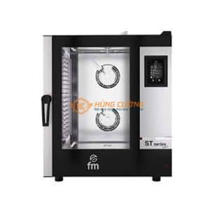 Lò nướng hấp đa năng 10 khay FM STC 1011 V5