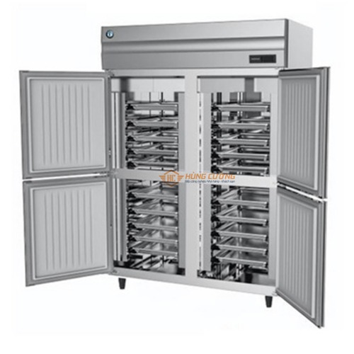 Tủ mát 4 cánh Hoshizaki HR-148MA-S BAKERY