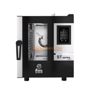 Lò nướng hấp đa năng FM STC 611 V5