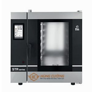 Lò nướng hấp đa năng FM STR 106 V1