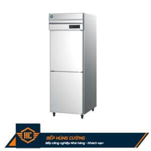 Tủ mát 2 cánh Hoshizaki HR-76MA-S