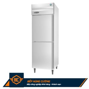 Tủ mát 2 cánh Hoshizaki HRW H77LS4