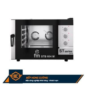 Lò nướng hấp đa năng FM STB 604 M