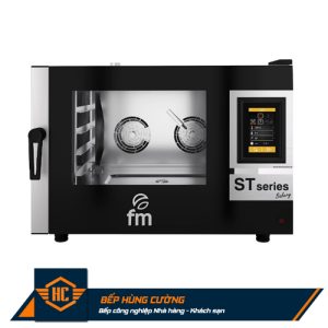 Lò nướng hấp đa năng FM STB 604 V7