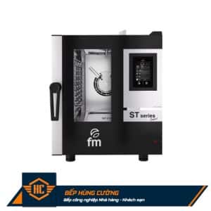 Lò nướng hấp đa năng FM STC 611 V5