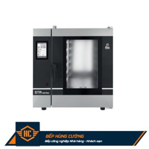 Lò nướng hấp đa năng FM STR 106 V1