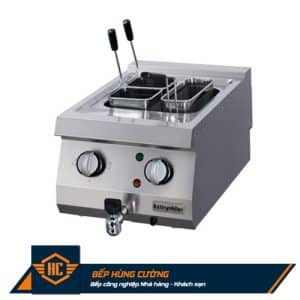 Máy trụng mì Pasta đơn Ozti OME 4070 (dùng điện)