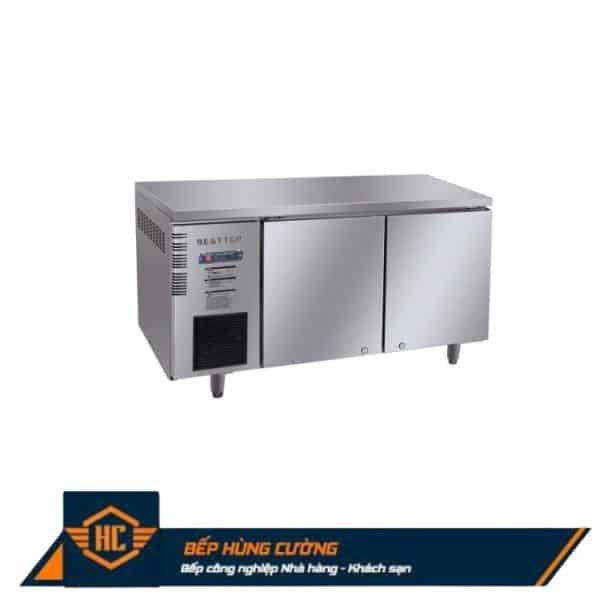 Bàn Đông 2 Cánh Inox Turbo Gold TG-15UF