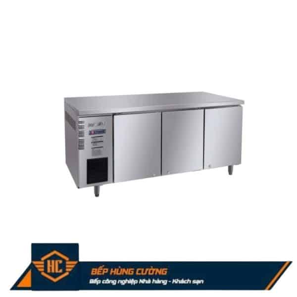 Bàn Đông 3 Cánh Inox Turbo Gold TG-18UF