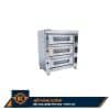 Lò Nướng Điện 3 Tầng 6 Khay Fuji Air FJ-3D-6B