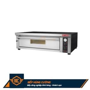 Lò Nướng Pizza Dùng Điện Hongling PZE-401A