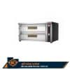 Lò nướng Pizza 2 tầng dùng điện Hongling PZE-402A