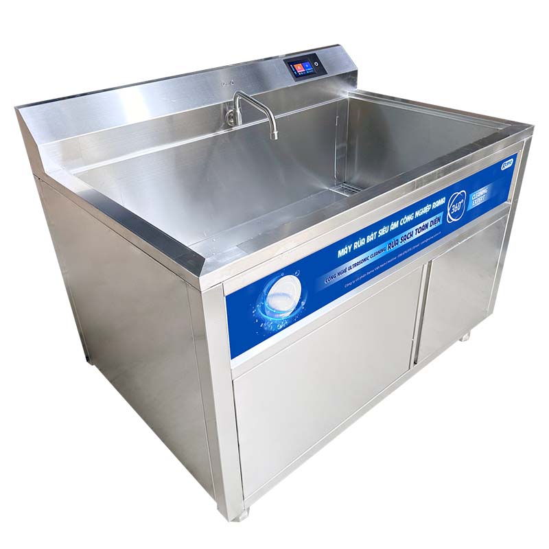 Máy Rửa Bát Rama RB1200