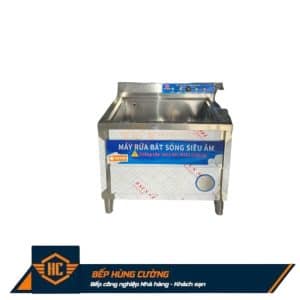 Máy Rửa Bát Sóng Âm TAIYOU – 1000
