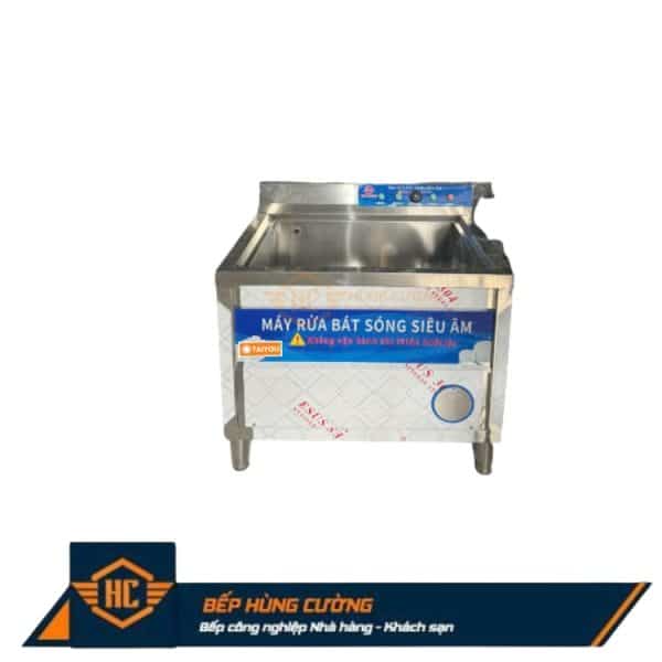 Máy Rửa Bát Sóng Âm TAIYOU – 1000