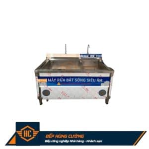 Máy Rửa Bát Sóng Âm TAIYOU – 1500