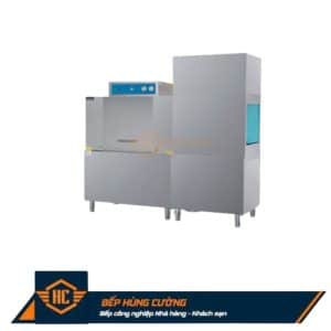 Máy Rửa Chén Bát Băng Chuyền Fuji Air FJ-BD200 LC