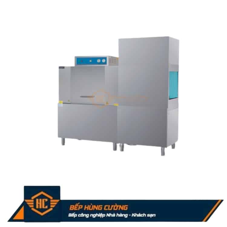 Máy Rửa Chén Bát Băng Chuyền Fuji Air FJ-BD200 LC