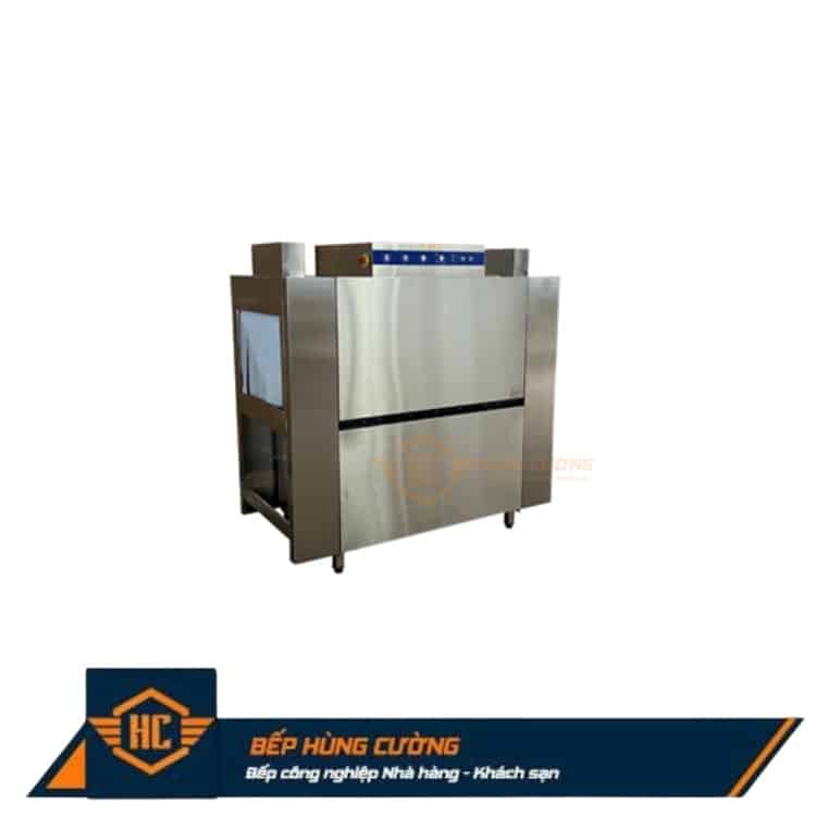 Máy rửa chén bát băng chuyền Fuji Air FJ200 LC
