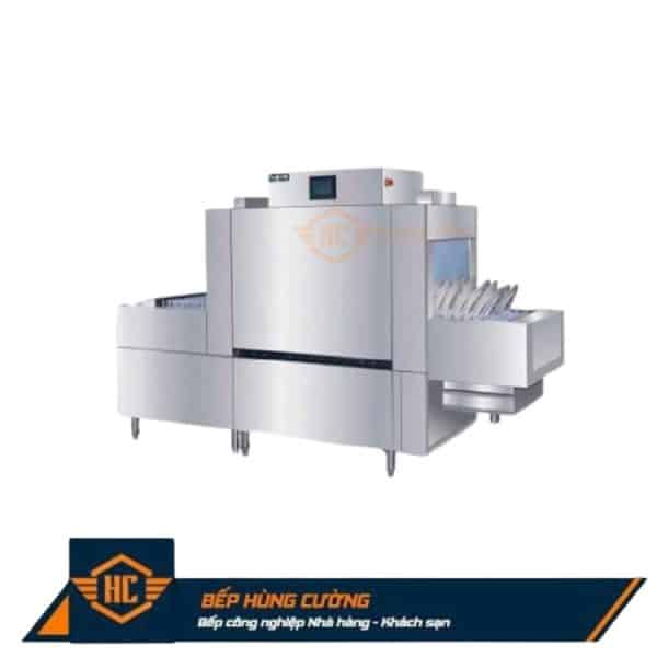 máy rửa khay băng tải Fuji Air FJ-D300